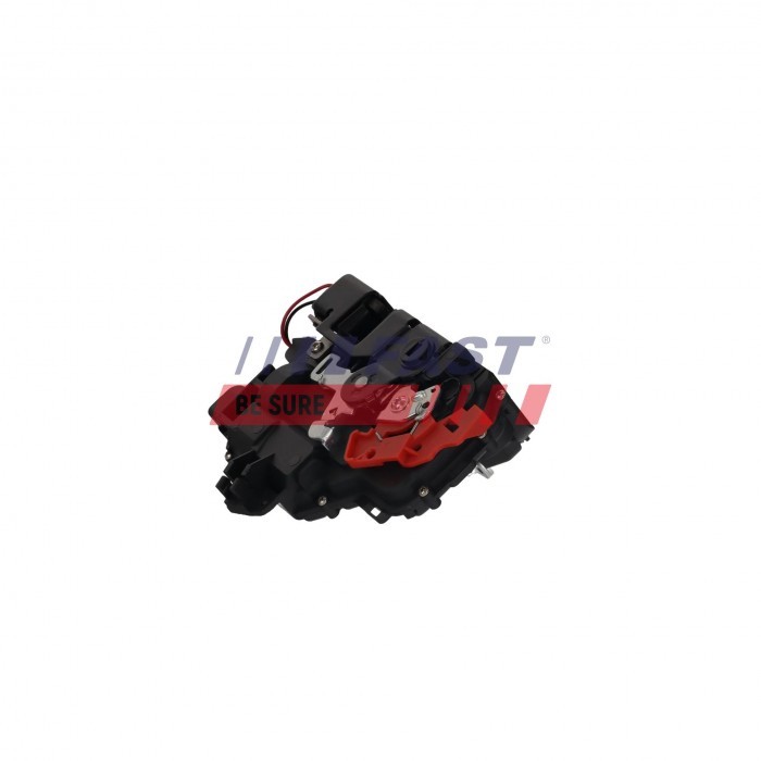 Serrure arrière gauche pour réparation fermeture centralisée VW Golf 5 6 modèle 3B4839015AF