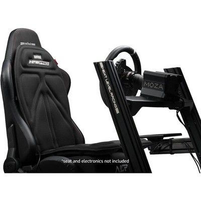 Next Level Racing HF8 Pro Haptic Feedback Gaming Pad | eBay