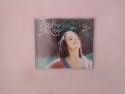 L'Alizé [MAXI-CD] Alizee: 1465966