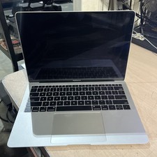 APPLE MACBOOK AIR LATE 2018 CORE I5-8210Y 1.6GHZ 8GB RAM 128SSD