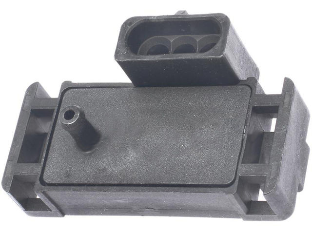 1985 Cadillac DeVille 4.3L V6 MAP Sensor SMP 56678XDZR Replacement
