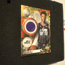 2025-26 Topps Holiday Basketball Checklist Guide in-content 40
