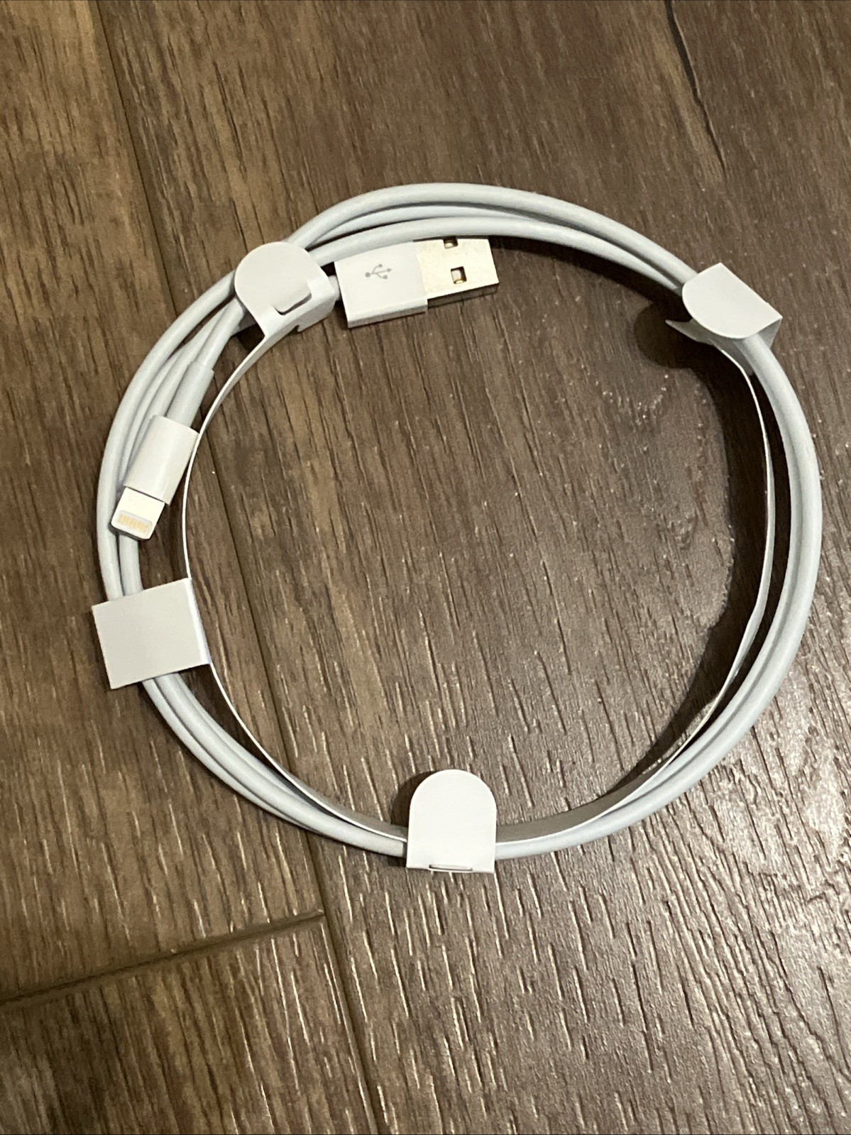 Apple USB-C to Lightning Cable-image