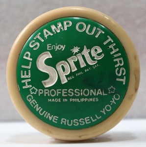 Yo-Yo Russell | eBay