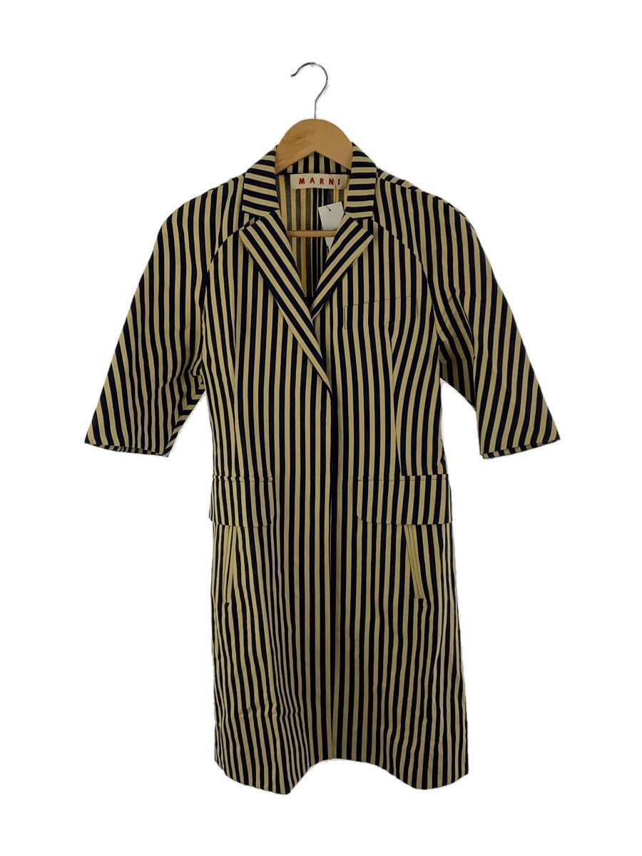 MARNI マルニ ジャケット アイボリー 40(M位) 2108424S0139 MARNI(マルニ)｜JACKET(ジャケット)｜【公式通販 UNION TOKYO