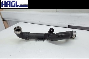 Luftansaugstück Turbo 3C0145770B Audi A3 2.0 TDI DPF 8P 103 KW 140 PS Limousine