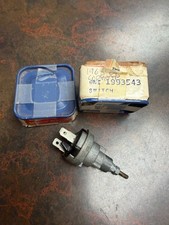Nos Delco 1993543 Wiper Switch 1959-1964 Chevy Impala Corvette Pontiac Buick Nos Delco 1993543 Wiper Switch 1959-1964 Chevy Impala Corvette Pontiac Buick