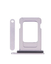 For iPhone 14 Sim Card Tray Holder Slot Replacement