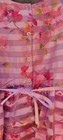 Lilt Little Girls Pink Floral Dress size 6 — photo 2