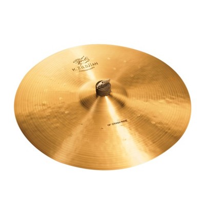 Zildjian K' Constantinople Crash-Ride 19''