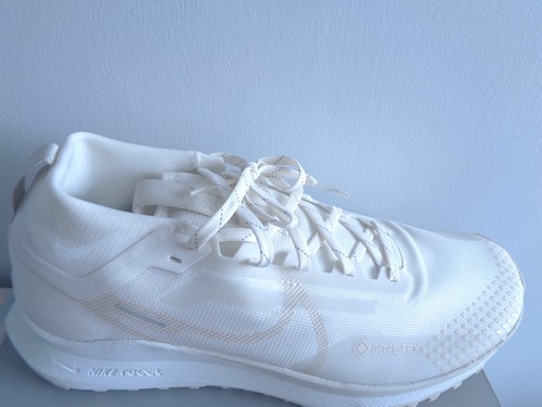 Nike React Pegasus Trail 4 GTX V2 trainers DJ7926 007 uk 10 eu 45 us 11 NEW+BOX - Picture 2 of 6