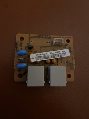 Samsung JC92-01793C Ersatzteil: FAX Interface Board Platine für SCX-6322DN