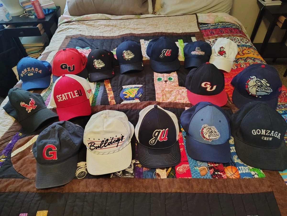 Gonzaga Bulldogs NCAA Fan Apparel & Souvenirs for sale | eBay