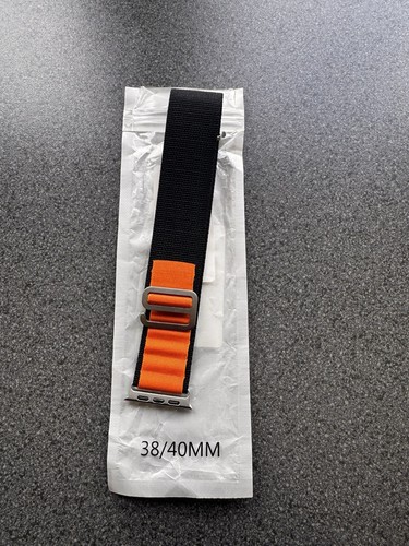 Loop Strap for Apple Watch 38mm/40mm/41mm - Zdjęcie 4 z 7
