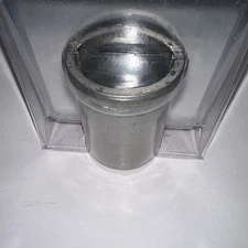 VTG. 80’s Lisle Dana 44 Frt. Axle Bearing  Nut Socket  1/2 Ton GM 6 Lug USA Made