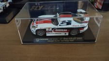 FLY DODGE VIPER 7 BRNO FIA GT 2001 1/32 SLOT CAR USED MINT BOXED