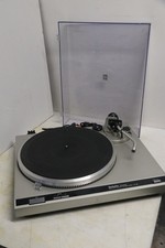 Occ.: Platine TD vinyle TECHNICS SL-Q2 Quartz Direct Drive automatique