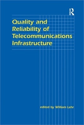 Quality and Reliability Telcom (Paperback or Softback)