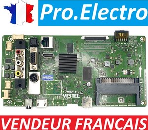 Motherboard TV HEMULAB 32HFS558B 17MB211S 1908 23623868 284322060267