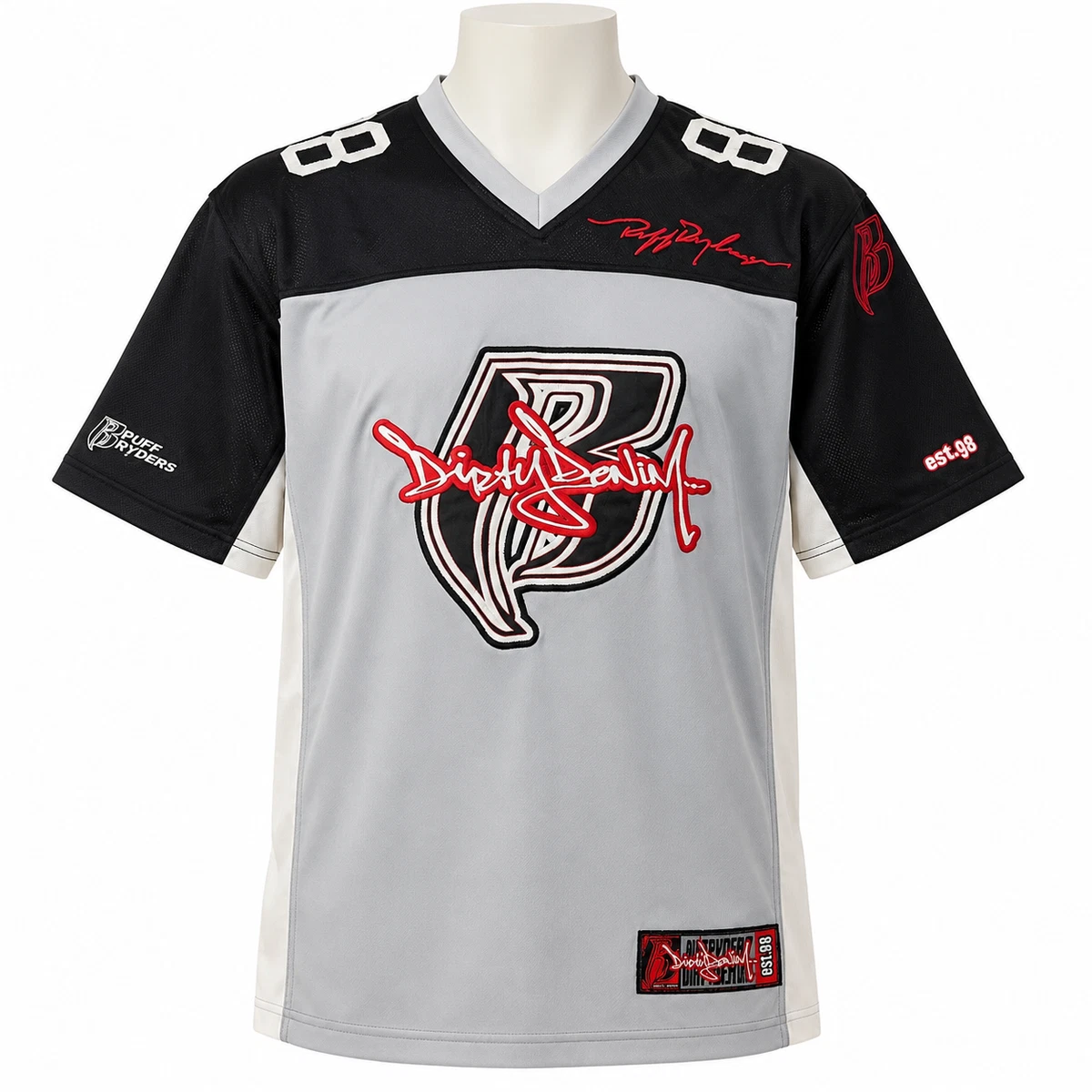 ruff ryders shirt products for sale | eBay