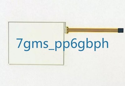 1 PCS NEW IN BOX touch screen glass NV3Q-SW21 *cm
