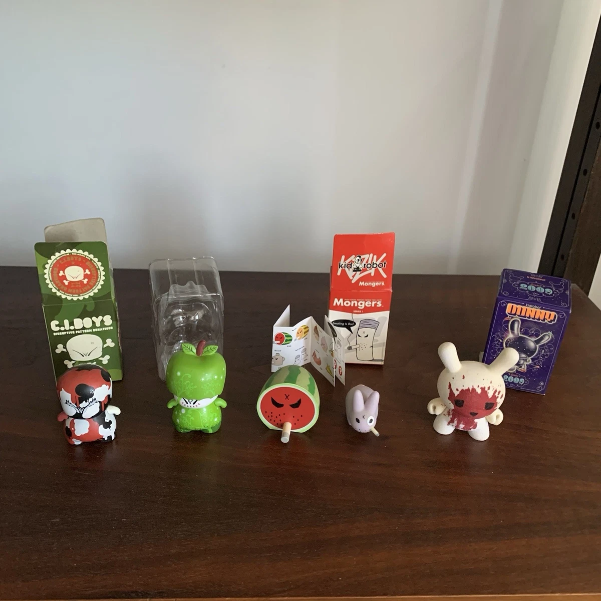 Smorkin Labbit for sale | eBay