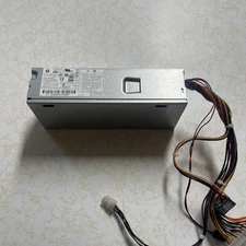 HP ProDesk 400 G3 SFF PSU 180W Power Supply  797009-001 848050-004 PCE019 @13A