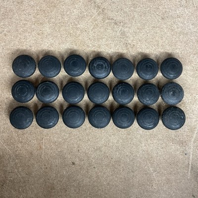 Microsoft OEM Xbox Elite Series 2 Core Controller Replacement Joystick Lot Of 21