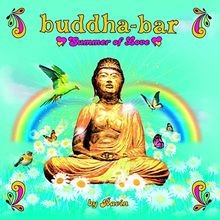 Buddha-Bar-Summer of Love von Buddha Bar Presents, Va... | CD | Zustand sehr gut
