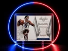 2014 Panini Excalibur Basketball Julius Erving #30