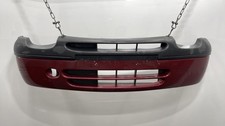 Pare-choc avant Renault TWINGO