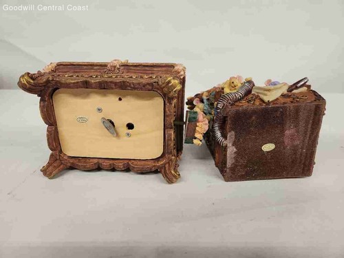 Mouse Themed Music Boxes Lot - Picture 5 of 7