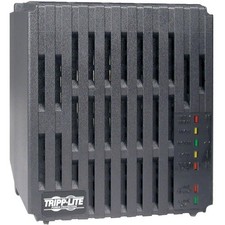 Tripp Lite by Eaton 2400W 120V Power Conditioner with Automatic Voltage Regulati