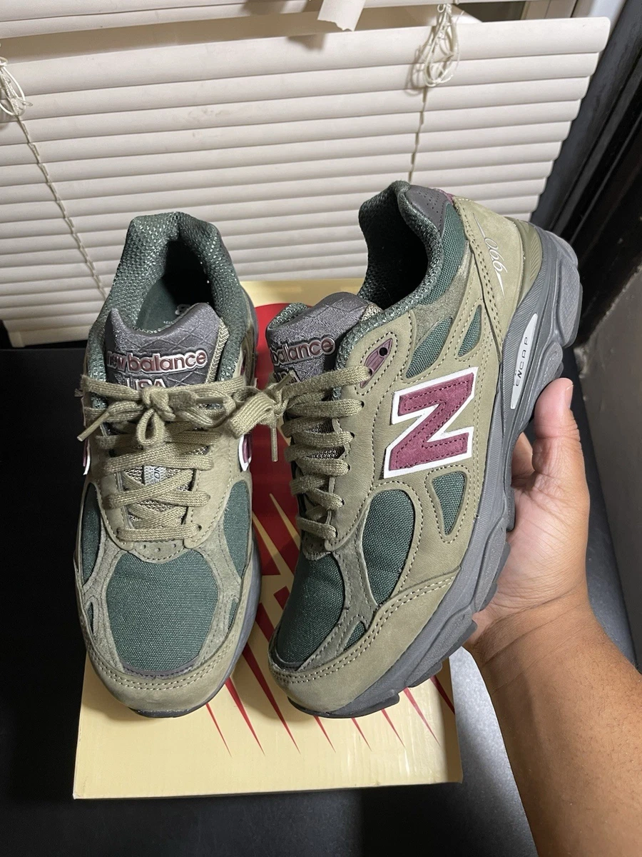n.c44 　New Balance M999v3 27cm New Balance 990 V3 Trailblazers 2023 for Sale | Authenticity