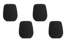 Shure RK513WS 4 Foam Windscreens MX405 MX410