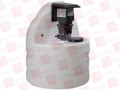 STENNER PUMP S1N45MFH2B1SUAA / S1N45MFH2B1SUAA (BRAND NEW)