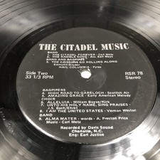 LP Vinyl Records for sale