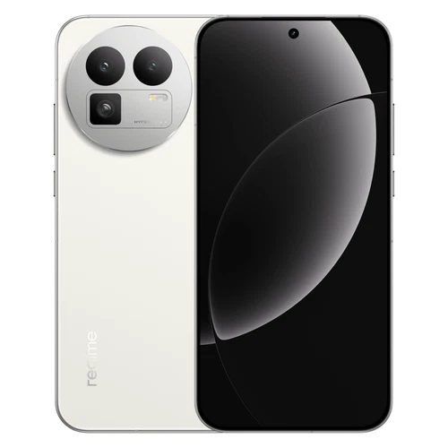 Realme GT8 5G Smartphone | Snapdragon 8 Elite | 7000mAh 100W | Triple Camera