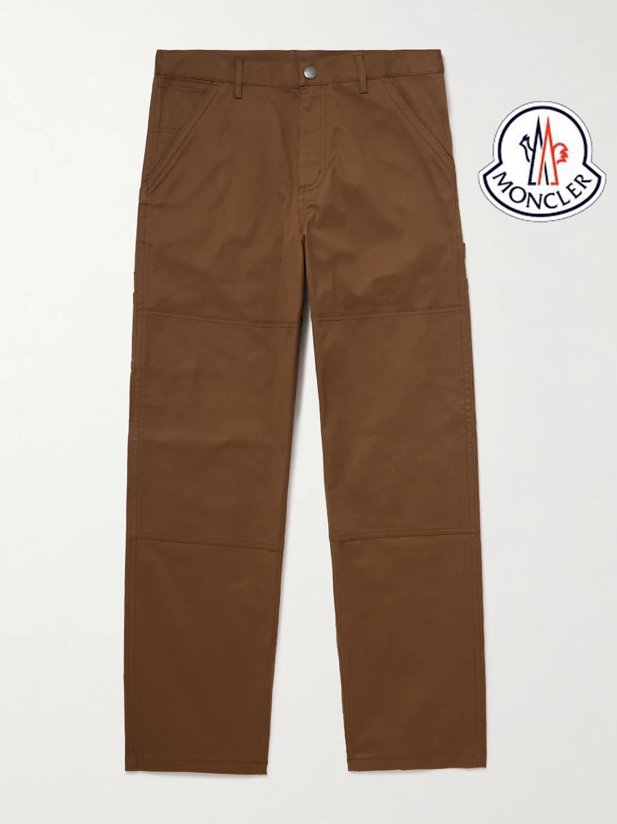 Moncler Men's Pant for sale | eBay