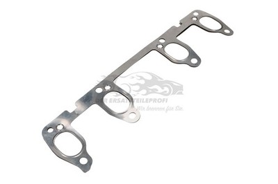 Krümmerdichtung - Abgas für Seat Altea, Ibiza 037253039D