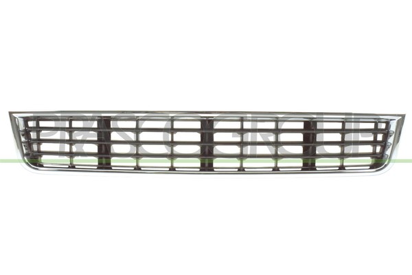 Prasco LüFtungsgitter StoßFäNger Vorne FüR Audi A4 8E2 B6 8E5 8H7 8HE AD0202120-image