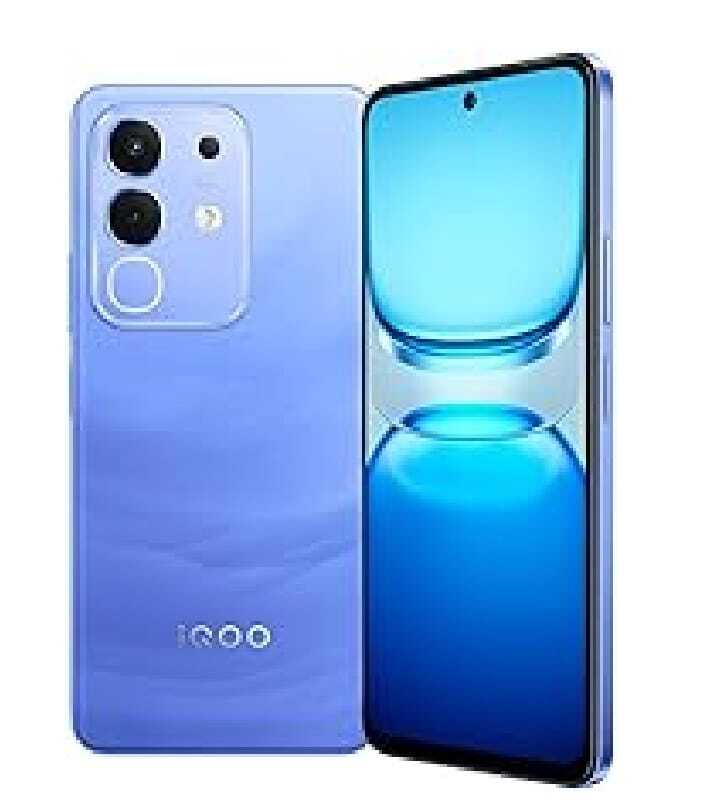 新品同様 Iqoo Z1 6GB 128GB Buy Vivo iQOO Z1x 5G At Best Price - Giztop