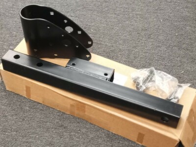 NEW Saris 1078T Towable Hitch Mount fits 999 or T-Rax Model 1078  Racks NOS