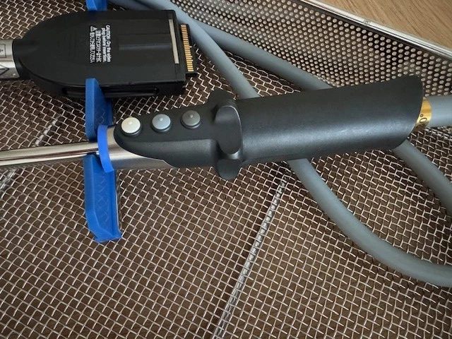 Video laparoscopio Olympus 10,0 mm Endo ojo 30 grados HDTV incl. caja de esterilización Foto 4 de 4