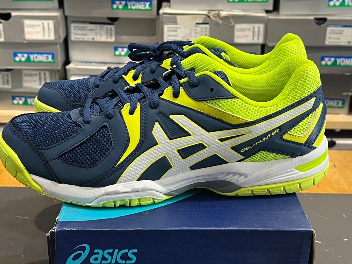 シューズ GEL-COURT HUNTER 3 26.5 Handball Shoes Asics Gel-Court Hunter 3 - Asics - Brands - Gear