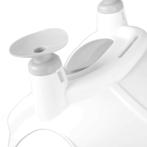 Multifunctional Baby Rinse Bather - Fits Sinks, Lightweight and Easy to Clean - Picture 11 of 11