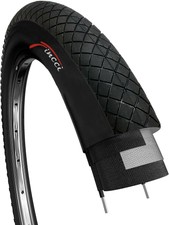 Halfords BMX Bike Tyre 20\