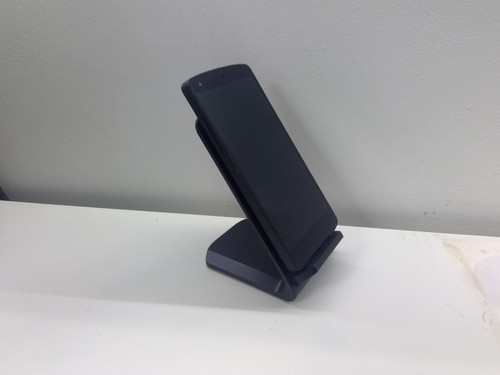 Teléfono móvil LG Nexus 5 16 GB negro Android defectuoso - Imagen 5 de 10