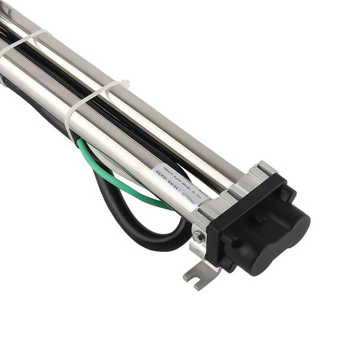 Low-Flow Titanium Heater 6kw w/Sensor Heater Assembly For Watkins No-Fault 76227 - Picture 9 of 12