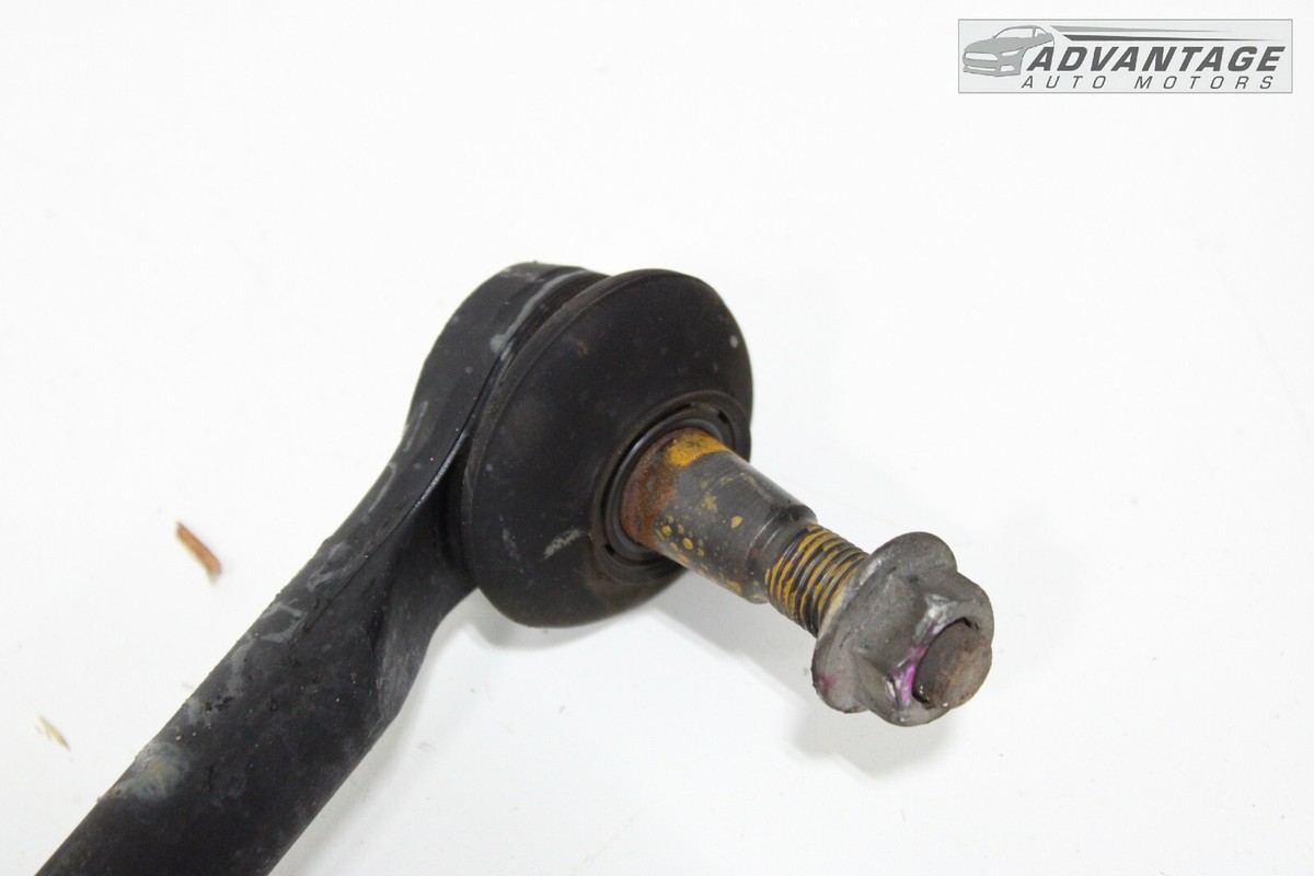 2020-23 MAZDA CX-30 2.5L AWD POWER STEERING GEAR RACK & PINION